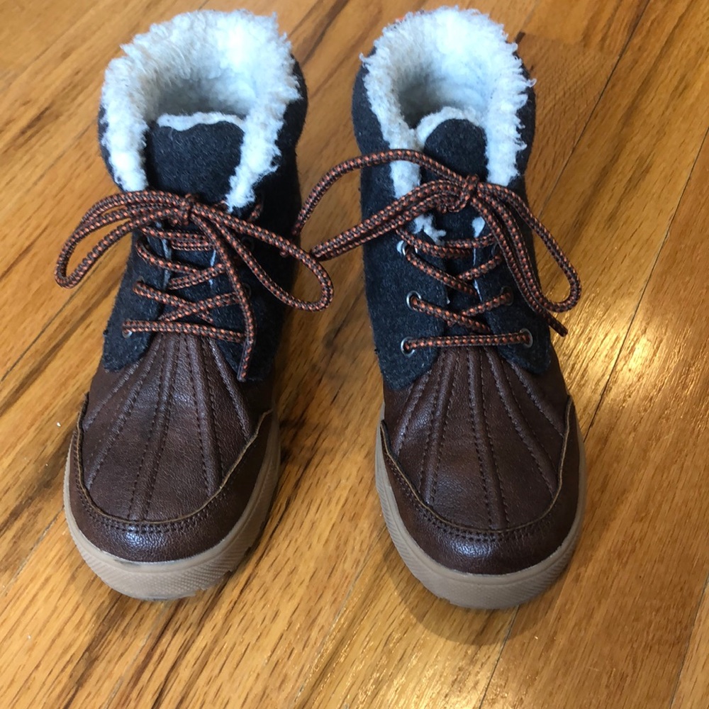 Gap Kids Boots